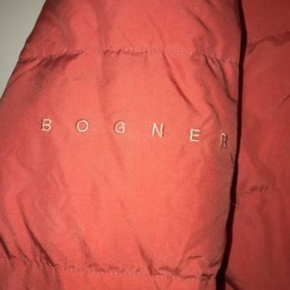 Bogner Down Jacket - image 3